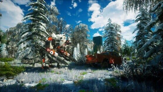 Karagon — screenshot 1