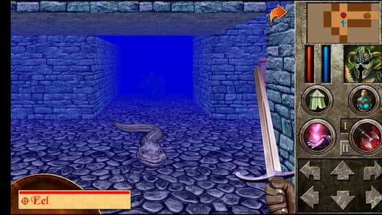 The Quest: Hero of Lukomorye II — screenshot 2