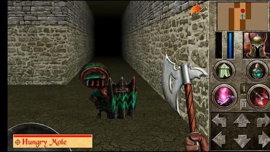 The Quest: Hero of Lukomorye II — screenshot 3