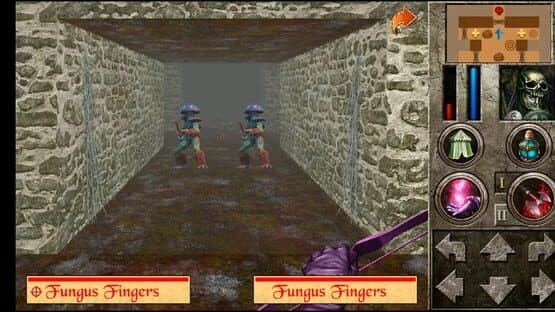 The Quest: Hero of Lukomorye II — screenshot 4