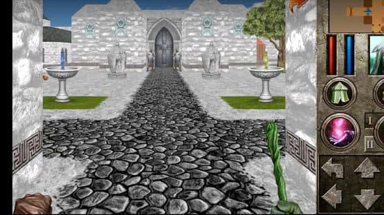The Quest: Hero of Lukomorye II — screenshot 5