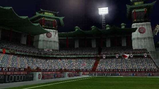 World Tour Soccer 2005 — screenshot 4