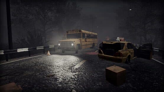 Surv1v3 — screenshot 1