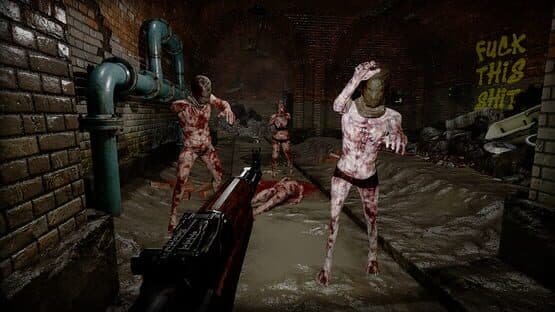 Surv1v3 — screenshot 2
