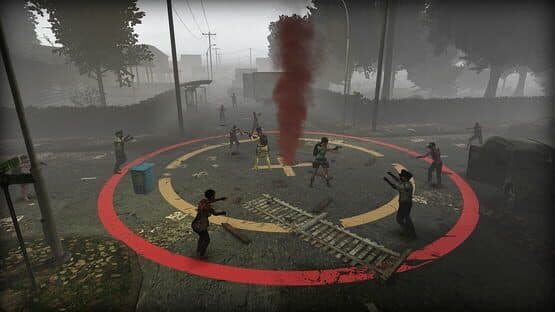 Surv1v3 — screenshot 5