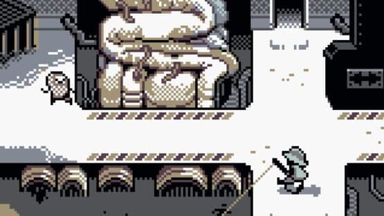 The Machine — screenshot 1
