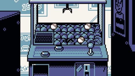 The Machine — screenshot 4