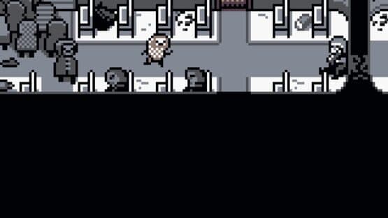 The Machine — screenshot 5