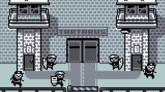 The Machine — screenshot 6