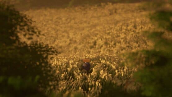 Ronin Trail — screenshot 1