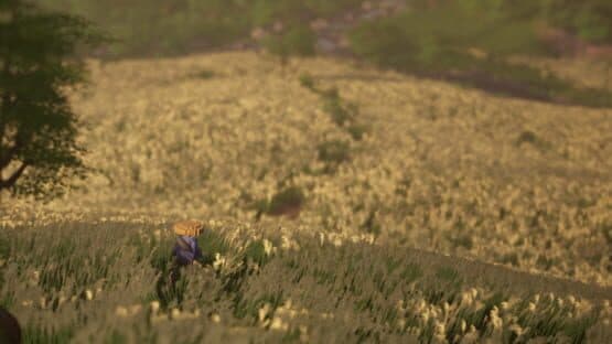 Ronin Trail — screenshot 2