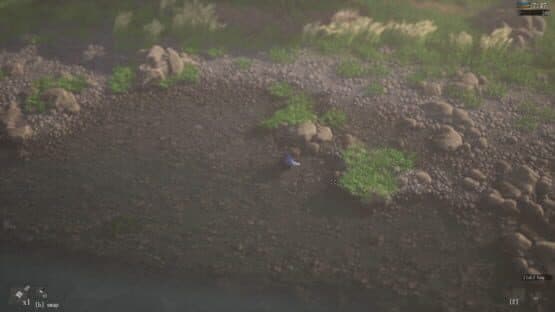 Ronin Trail — screenshot 4