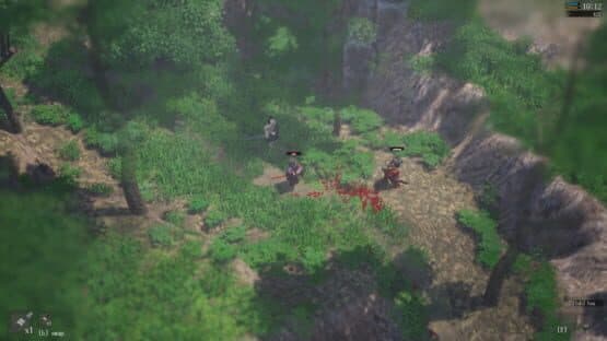 Ronin Trail — screenshot 5