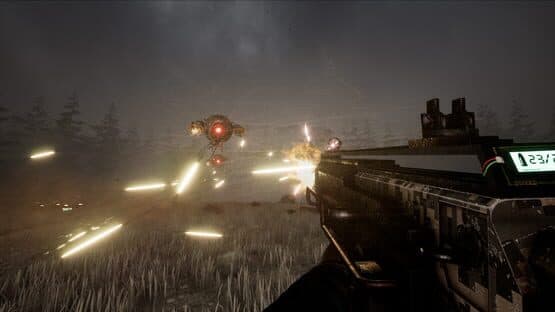 Sthell — screenshot 1