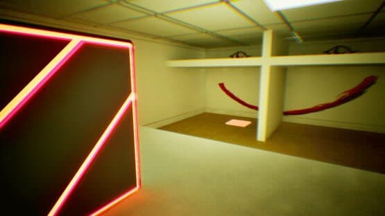 Backroom Beyond — screenshot 2