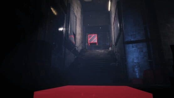 Backroom Beyond — screenshot 3