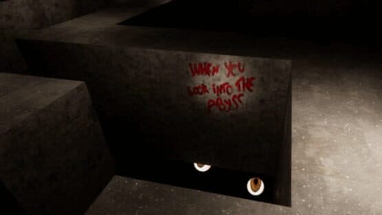 Backroom Beyond — screenshot 6