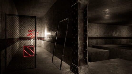 Backroom Beyond — screenshot 7