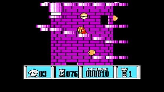Kyoro-chan Land — screenshot 3