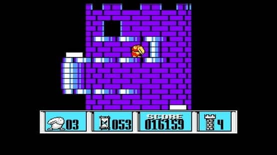 Kyoro-chan Land — screenshot 5