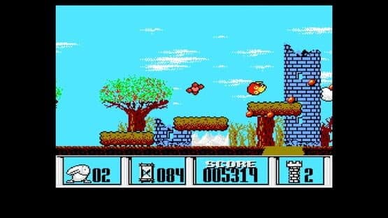 Kyoro-chan Land — screenshot 6