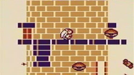 Kyoro-chan Land — screenshot 4