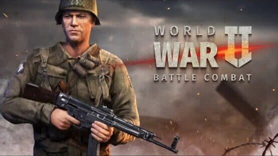 World War 2 — screenshot 1