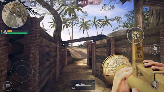World War 2 — screenshot 2