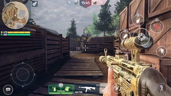 World War 2 — screenshot 3