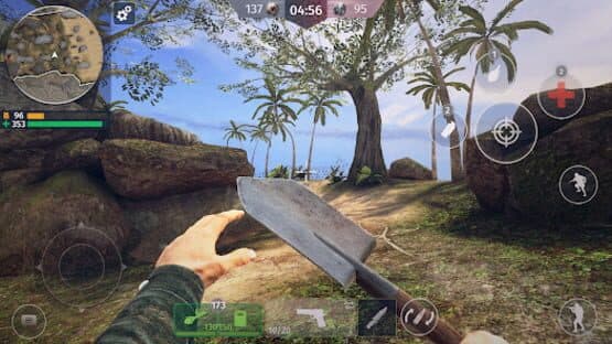 World War 2 — screenshot 4
