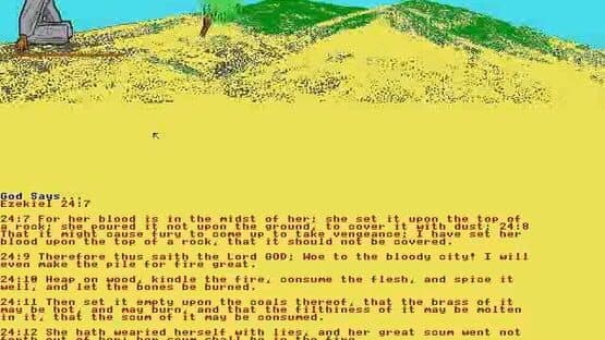 After Egypt — screenshot 1