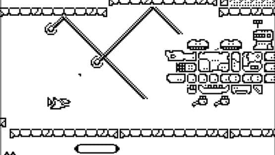 Battleship Godios — screenshot 1