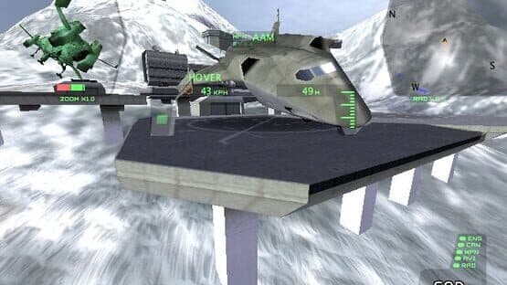 Dropship: United Peace Force — screenshot 2