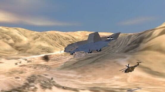 Dropship: United Peace Force — screenshot 3