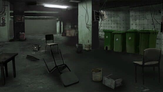 Haunting Films: Kaiki Film — screenshot 2