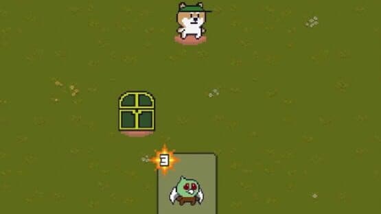 Battle Humanoid — screenshot 1
