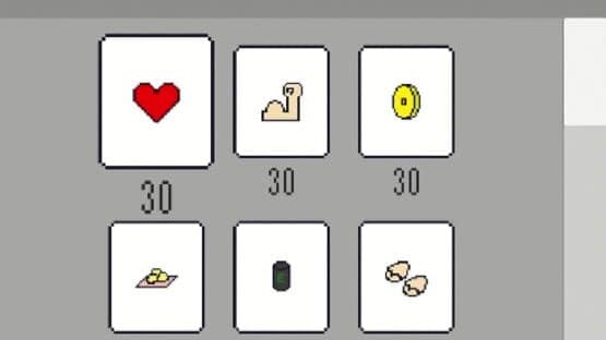 Battle Humanoid — screenshot 3