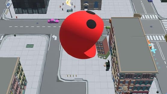 City Eater — screenshot 1