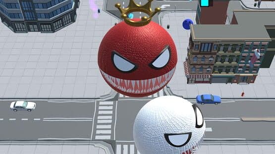 City Eater — screenshot 2