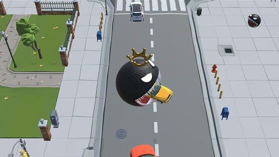 City Eater — screenshot 3