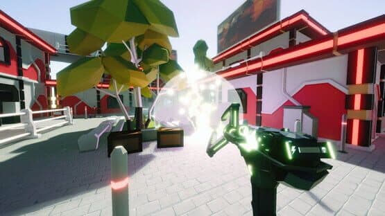 Shattered Between — screenshot 3