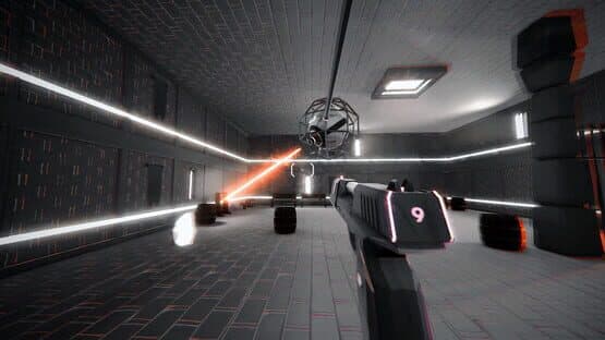 Shattered Between — screenshot 5