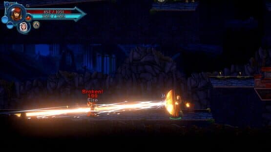 Sheba: A New Dawn — screenshot 5