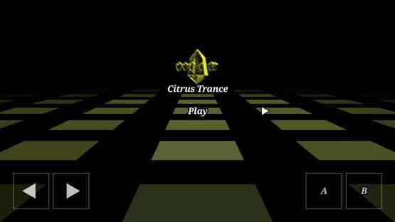 Citrus Trance — screenshot 3