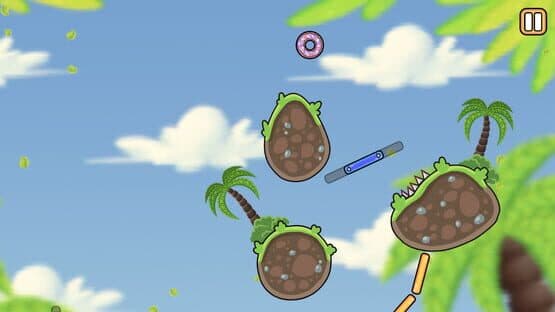 Donut Crabs — screenshot 1