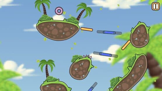 Donut Crabs — screenshot 3