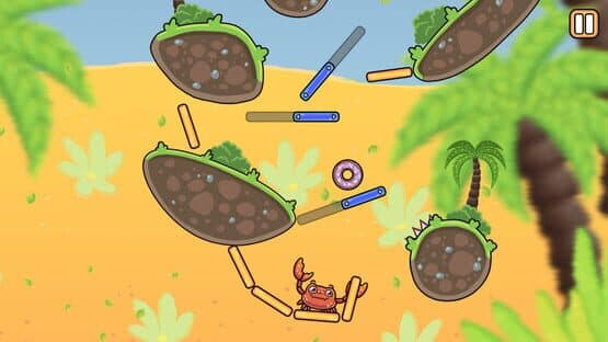 Donut Crabs — screenshot 4