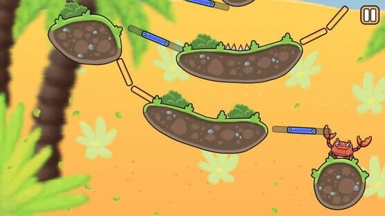 Donut Crabs — screenshot 6