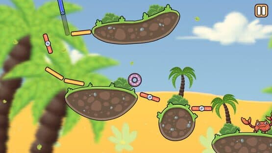 Donut Crabs — screenshot 7