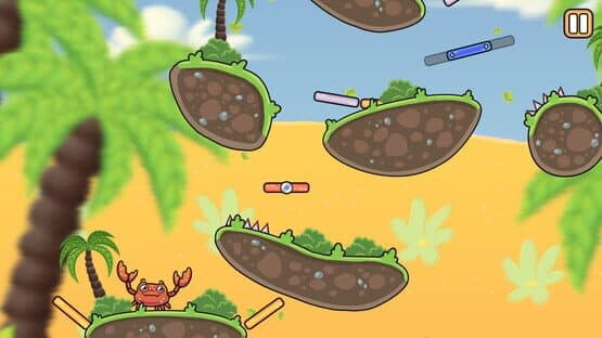 Donut Crabs — screenshot 8